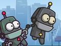 Juego Robo Gemelos  en línea
