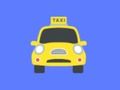 Juego Taxi loco  en línea