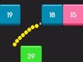 Juego Serpiente y bloques  en línea