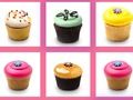 Juego 2048 cupcakes en línea