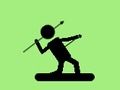 Juego El Spear Stickman  en línea