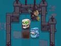 Juego Empaca las tumbas  en línea