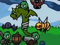 Juego Castillo de Defensa en línea  en línea