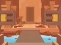 Juego Escape del rompecabezas lejano  en línea