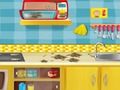 Juego Cocina Kidz  en línea