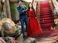 Juego La herencia robada  en línea