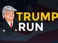 Juego Trump corre en línea