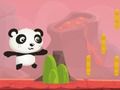 Juego Ir a ir panda en línea