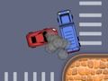 Juego Control de trafico  en línea