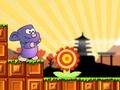 Juego Cerdo ninja  en línea