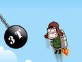 Juego Jetpack Swing en línea