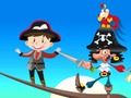 Juego Enigma pirata  en línea