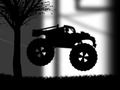 Juego Monster Truck Shadow Racer en línea