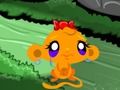 Juego Monkey Go Happy Stage 37 en línea