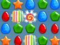 Juego Candy Lluvia 2  en línea