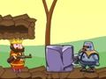 Juego Retorno del Rey  en línea