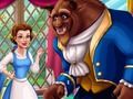Juego Sastre de la belleza para la bestia  en línea