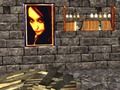 Juego Espeluznante escape del sótano Episodio 2  en línea