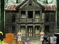 Juego Casa del faraón Objeto ocultado  en línea
