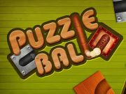 Juego Bola de rompecabezas  en línea