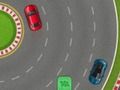 Juego Accidente de coche  en línea