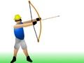 Juego Tirador de manzana  en línea
