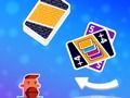 Juego Tarjetas dúo  en línea