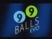 Juego 99 bolas  en línea