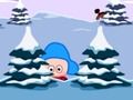 Juego Muñecos de nieve  en línea