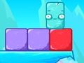 Juego Problemas de los gélidos  en línea