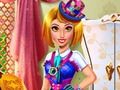 Juego Belleza de la roca barroca Real Makeover  en línea