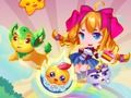 Juego Hada del caramelo  en línea