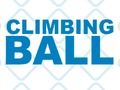 Juego Bola de escalada  en línea