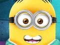 Juego Mini doctor de la piel en línea