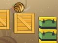 Juego Tiger Ball en línea  en línea