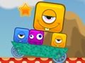 Juego Transformando bloques  en línea