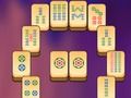 Juego Frenesí de mahjong  en línea