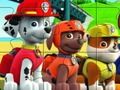 Juego Patrulla Canina en línea Juego Patrulla Canina en línea