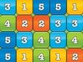 Juego Bloques de suma  en línea