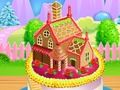 Juego Cocina de muñecas  en línea