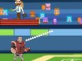 Juego Fútbol para los nerds  en línea