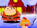 Juego Monkey GO Happy Lights Etapa 43  en línea