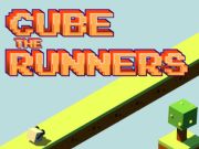 Juego Cubo los corredores  en línea