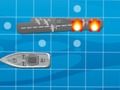Juego Batallas de barcos  en línea