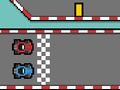 Juego Kart de píxeles  en línea