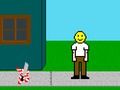 Juego Vecinos enojados 2  en línea