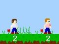 Juego Jump King 2 en línea