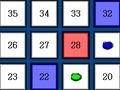 Juego 42 plazas  en línea