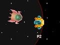 Juego Portadores de espacio en línea