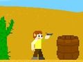Juego Dodge rápido  en línea